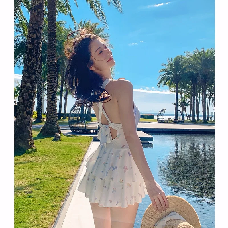 在线挑泳衣 哪款泳衣好看呀?