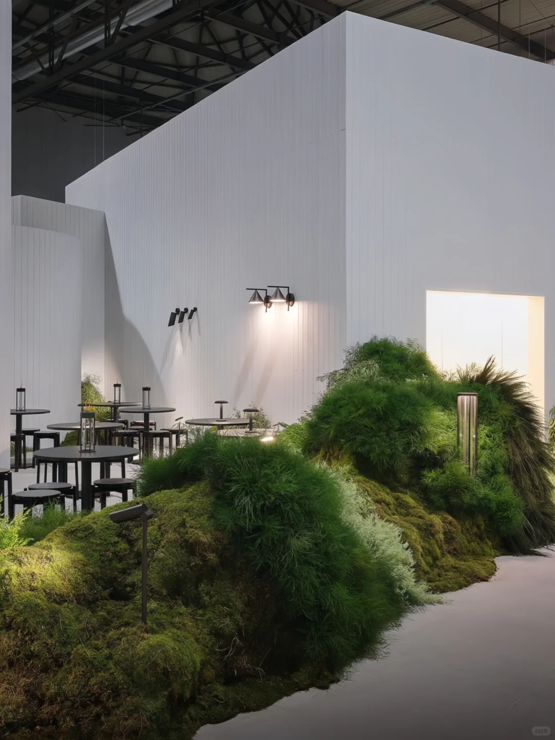 自然最愈人心‖2023米兰家具展‖可持续发展
