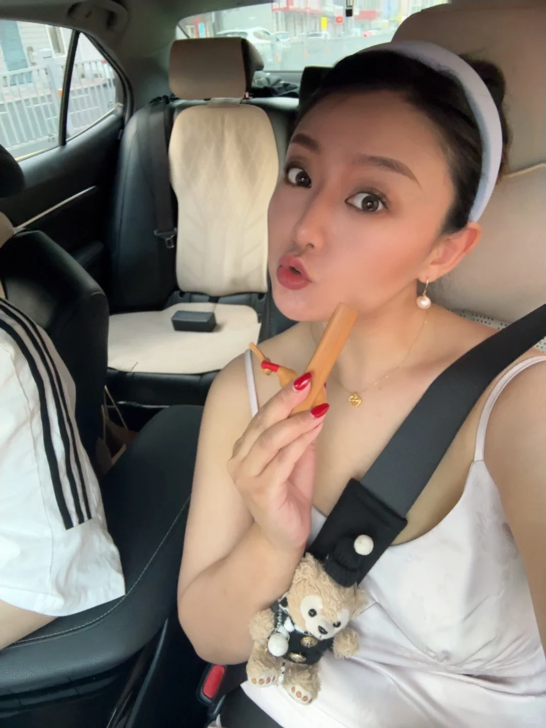 171cm 68kg的穿衣自由✌?