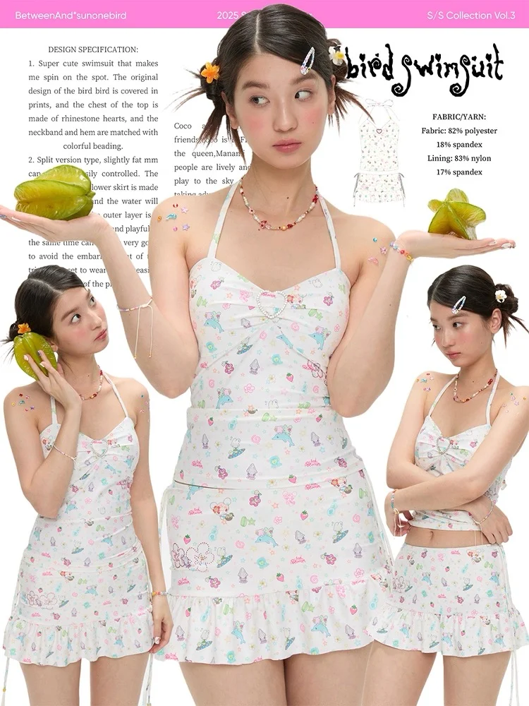 在线挑泳衣 哪款泳衣好看呀?