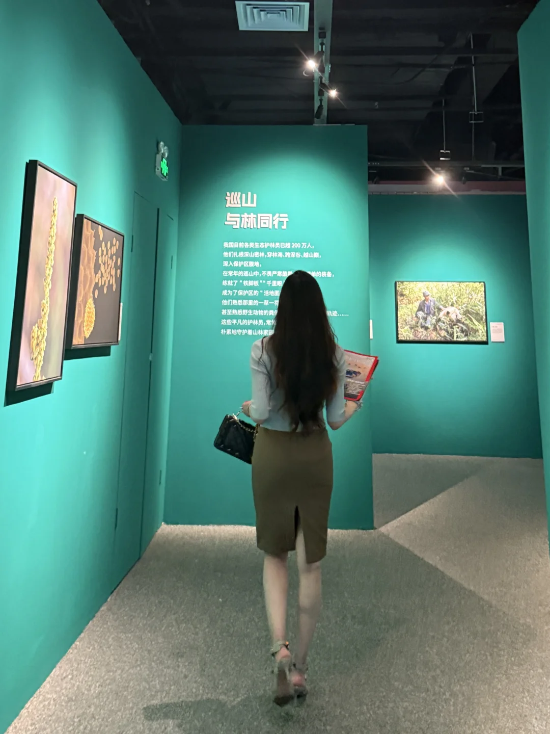 石家庄出息了！河北首展！