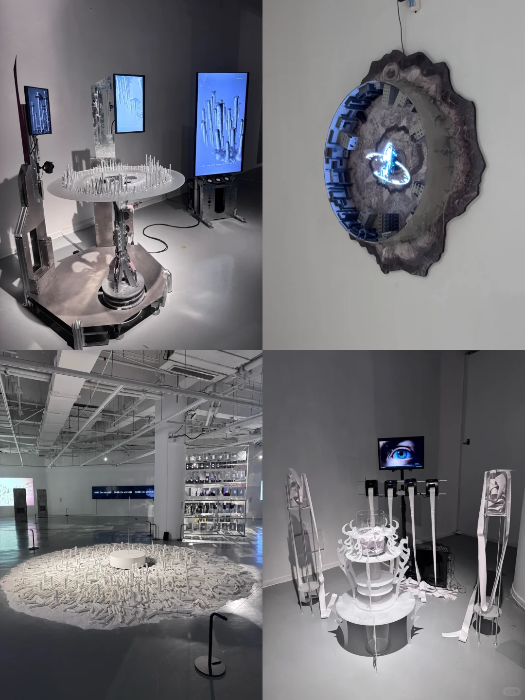 ?苏州｜解锁金鸡湖新展?