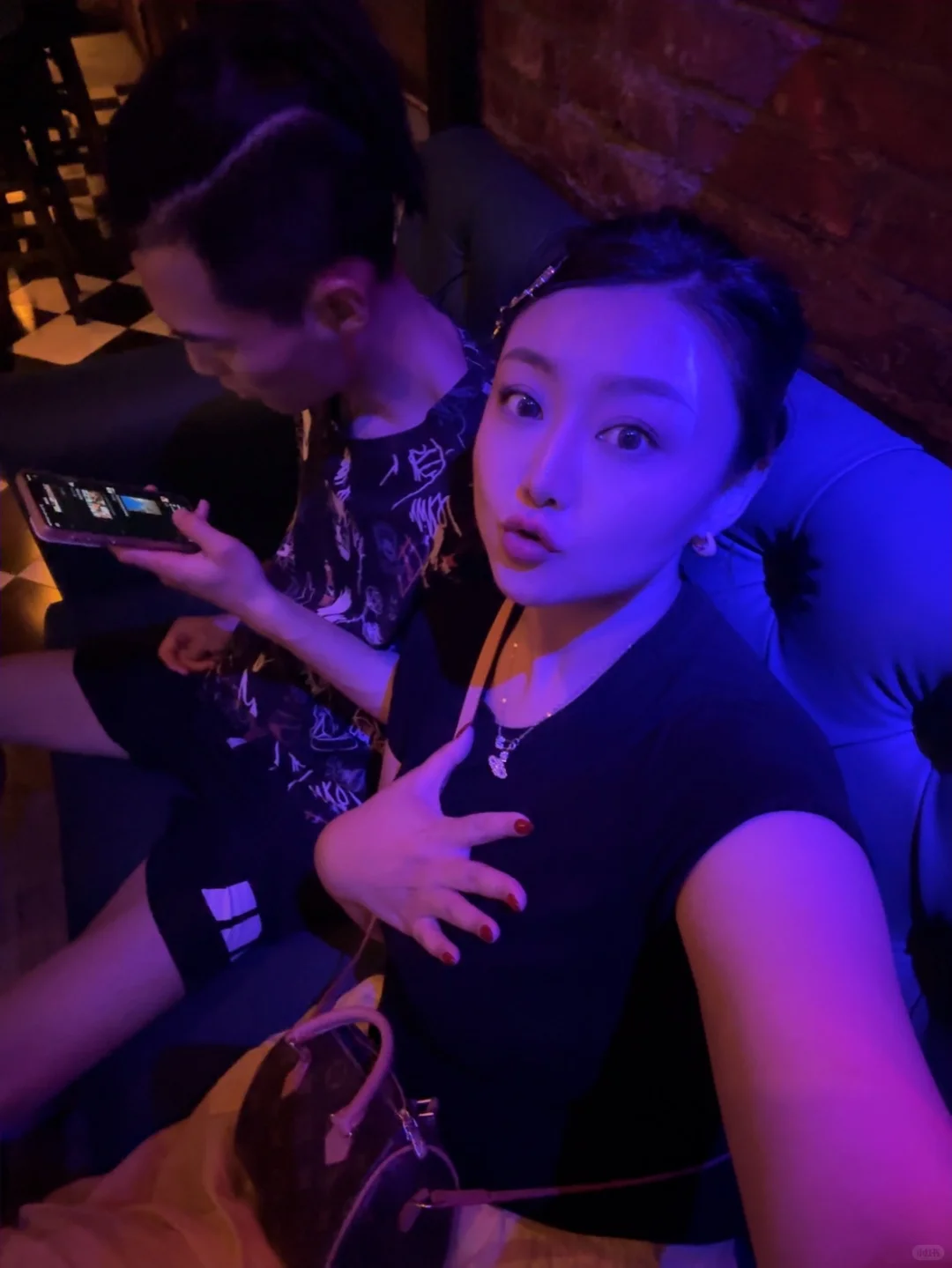 171cm 68kg的穿衣自由✌?