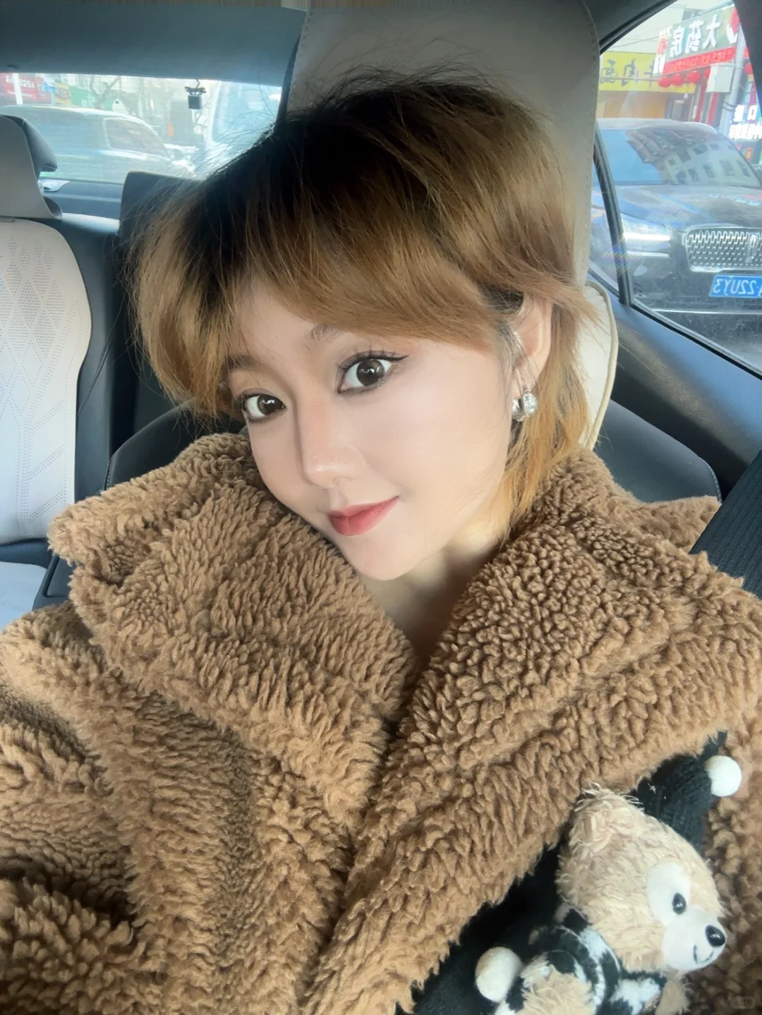 171cm 68kg的穿衣自由✌?