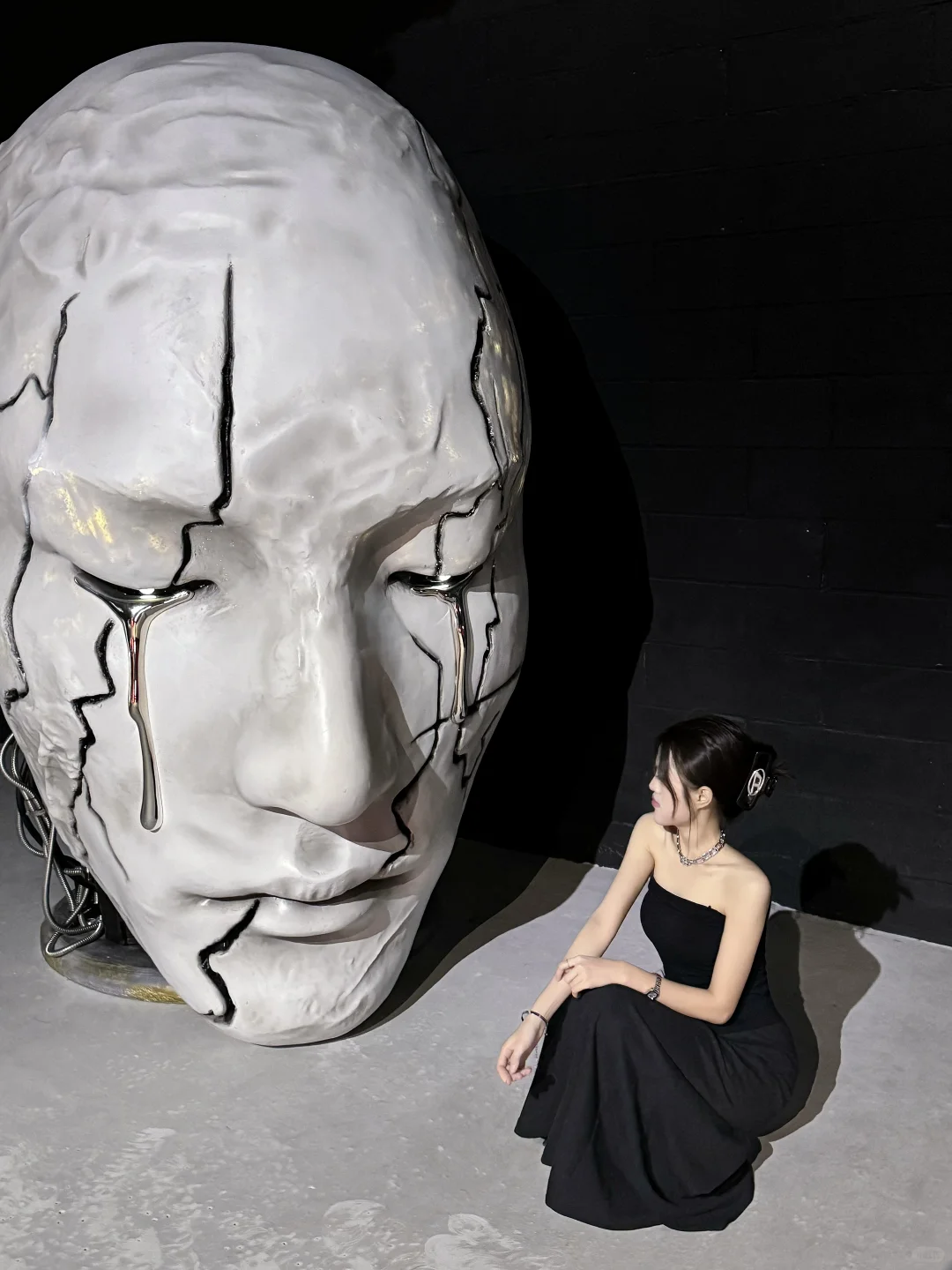 深圳新展｜一场时尚与艺术的盛宴?不止眼眸