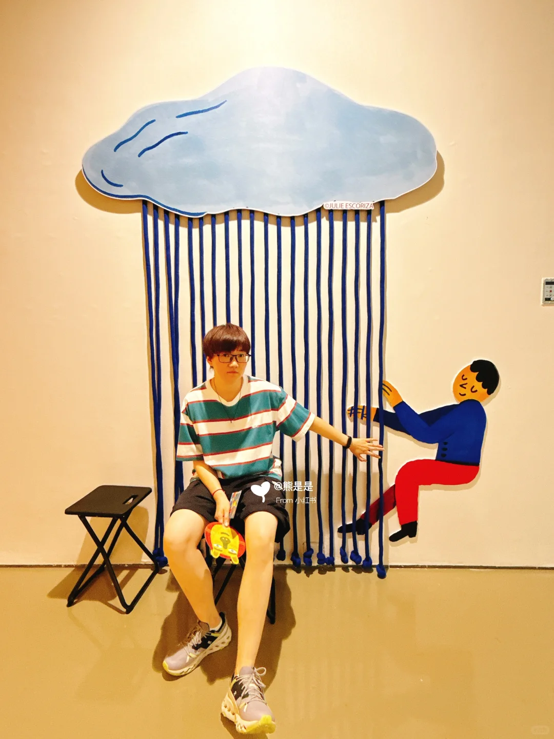 贝曾?票 | 北京新展!治愈!博洛尼亚插画展
