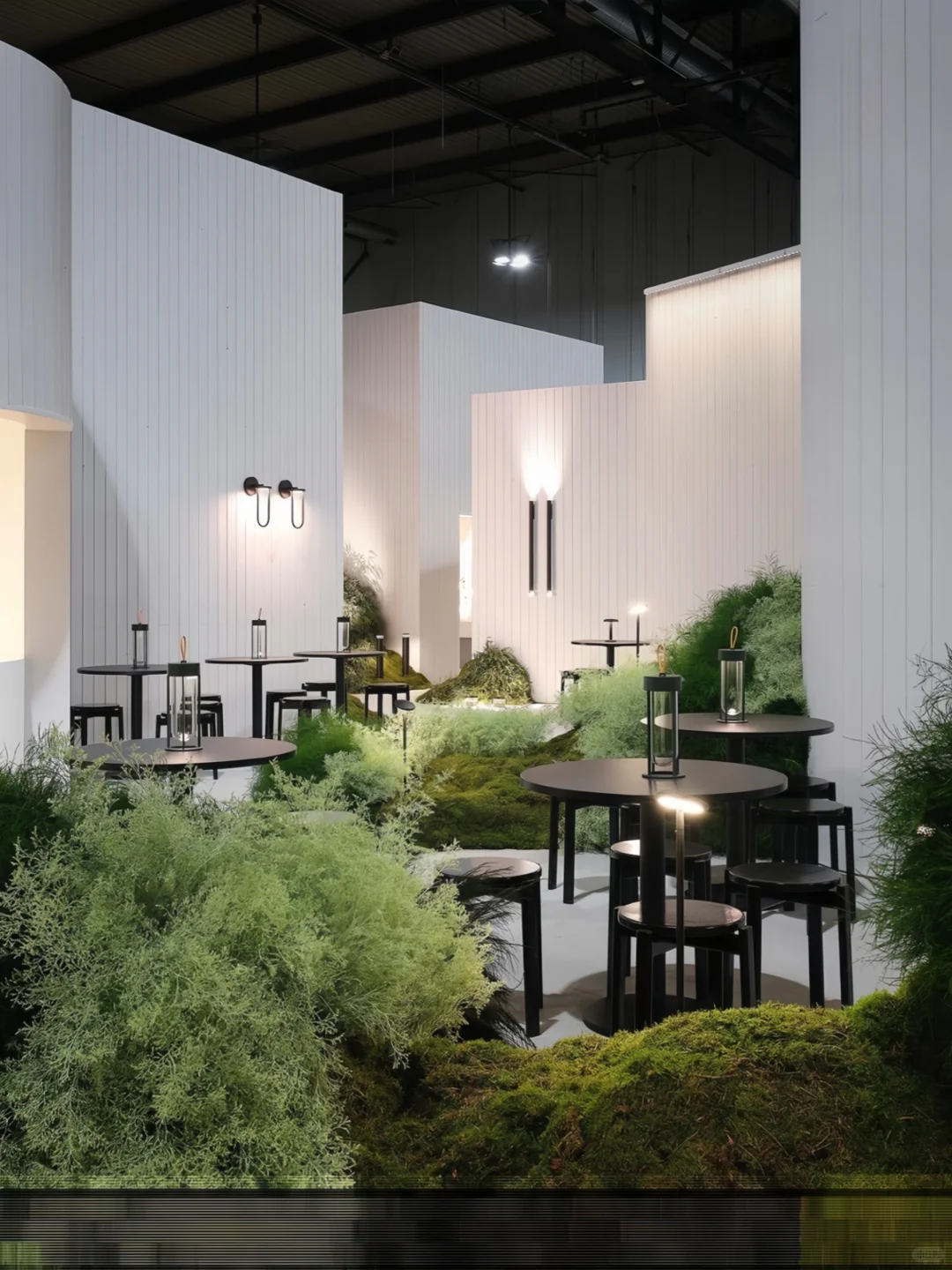 自然最愈人心‖2023米兰家具展‖可持续发展