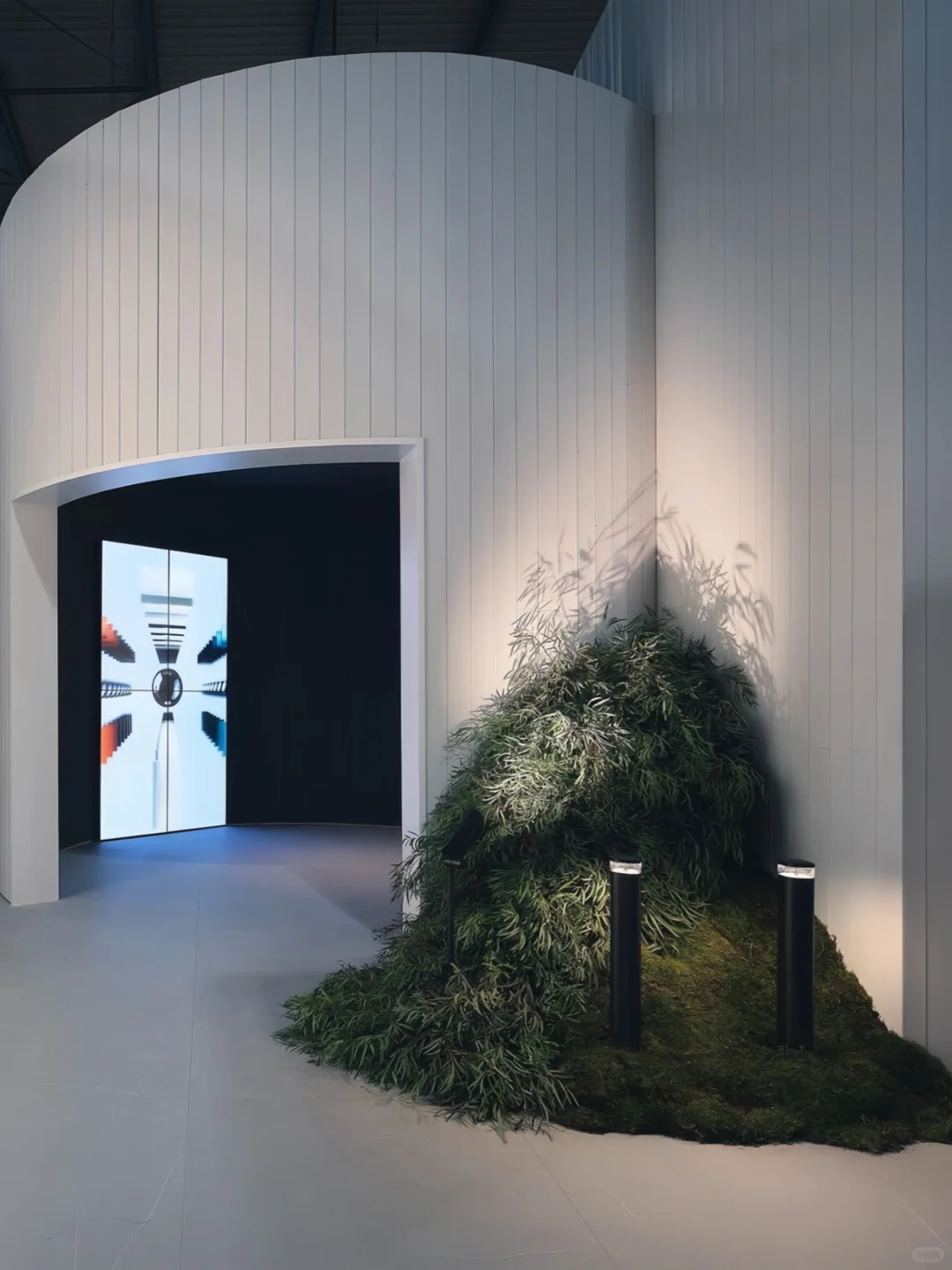 自然最愈人心‖2023米兰家具展‖可持续发展