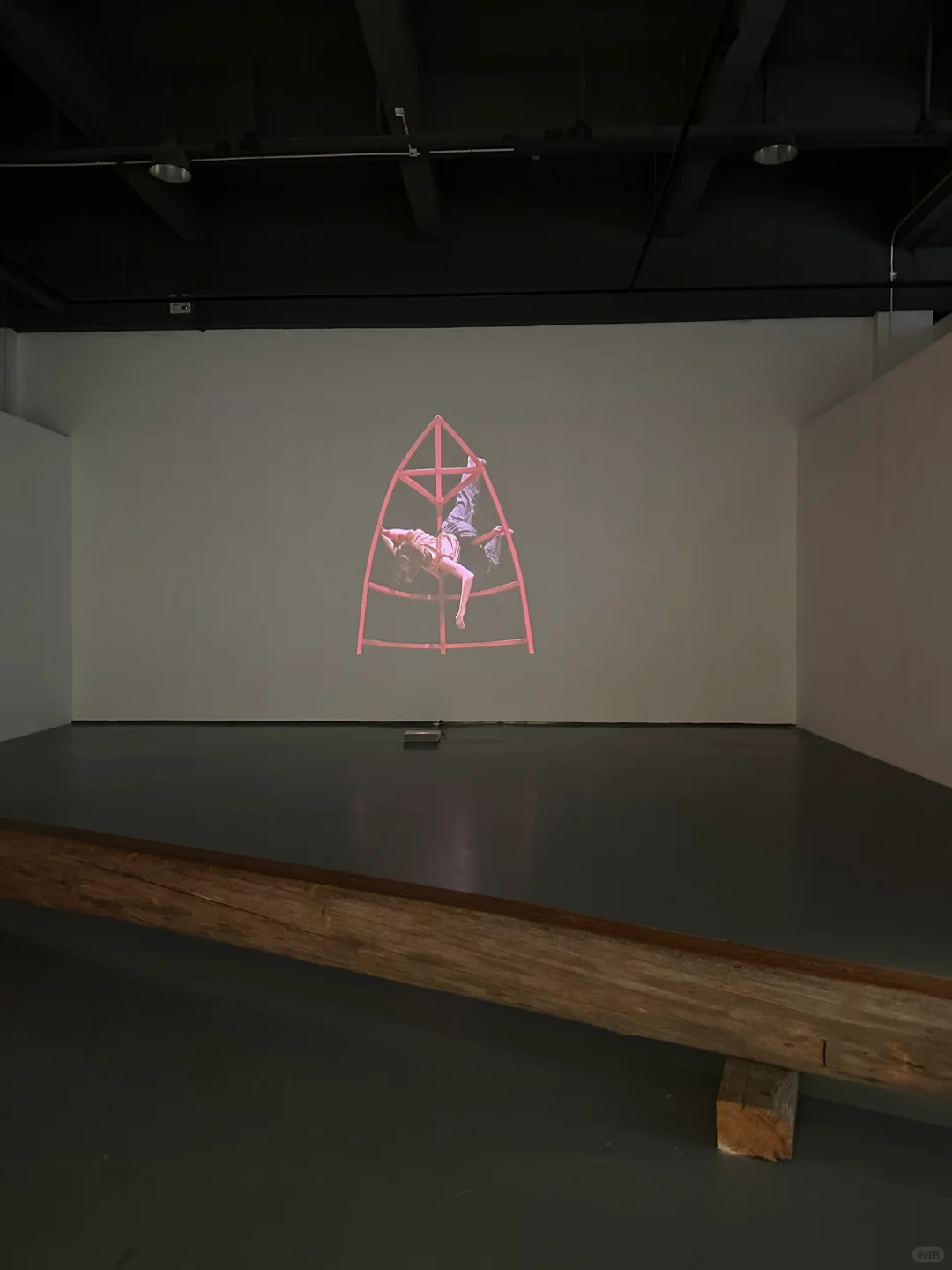 深圳爆?震撼展|盐田千春—?「命运的边缘」