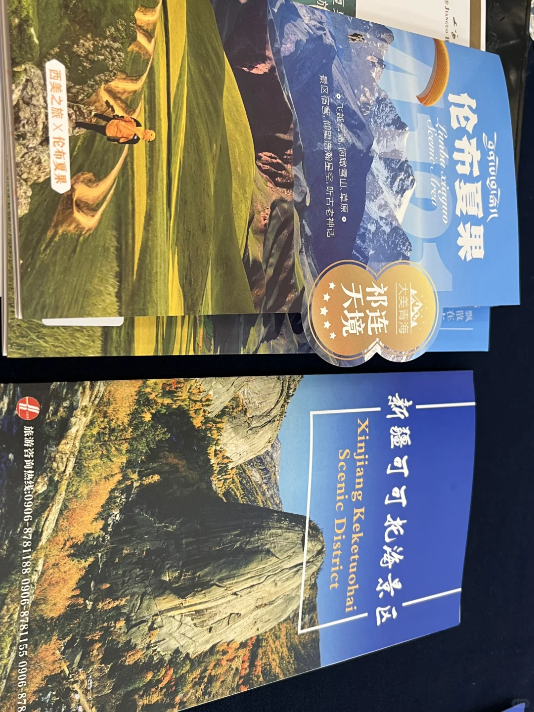 新疆西北产品推介会