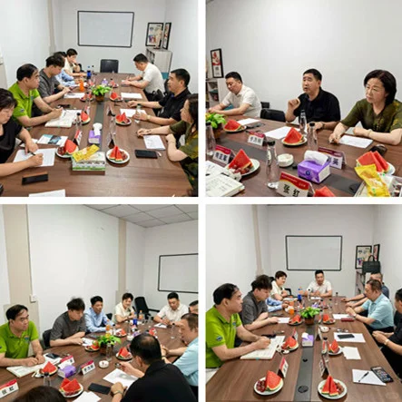 首届药食同源健康博览会获领导关注与指导