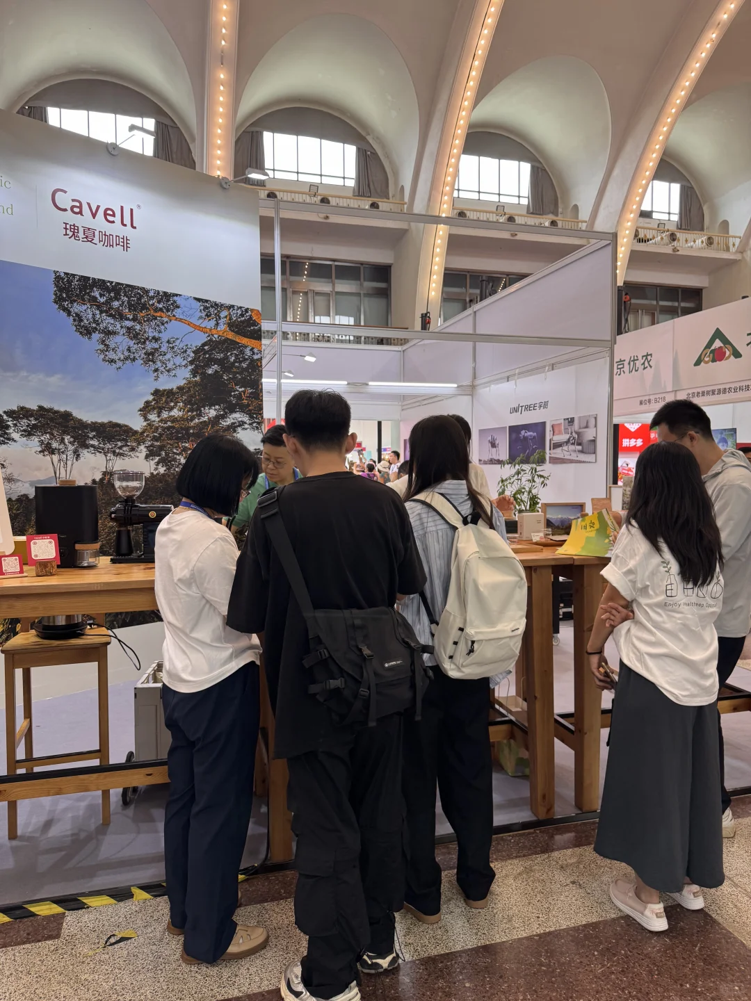 北京6.28-29遛娃推荐：北展好博会