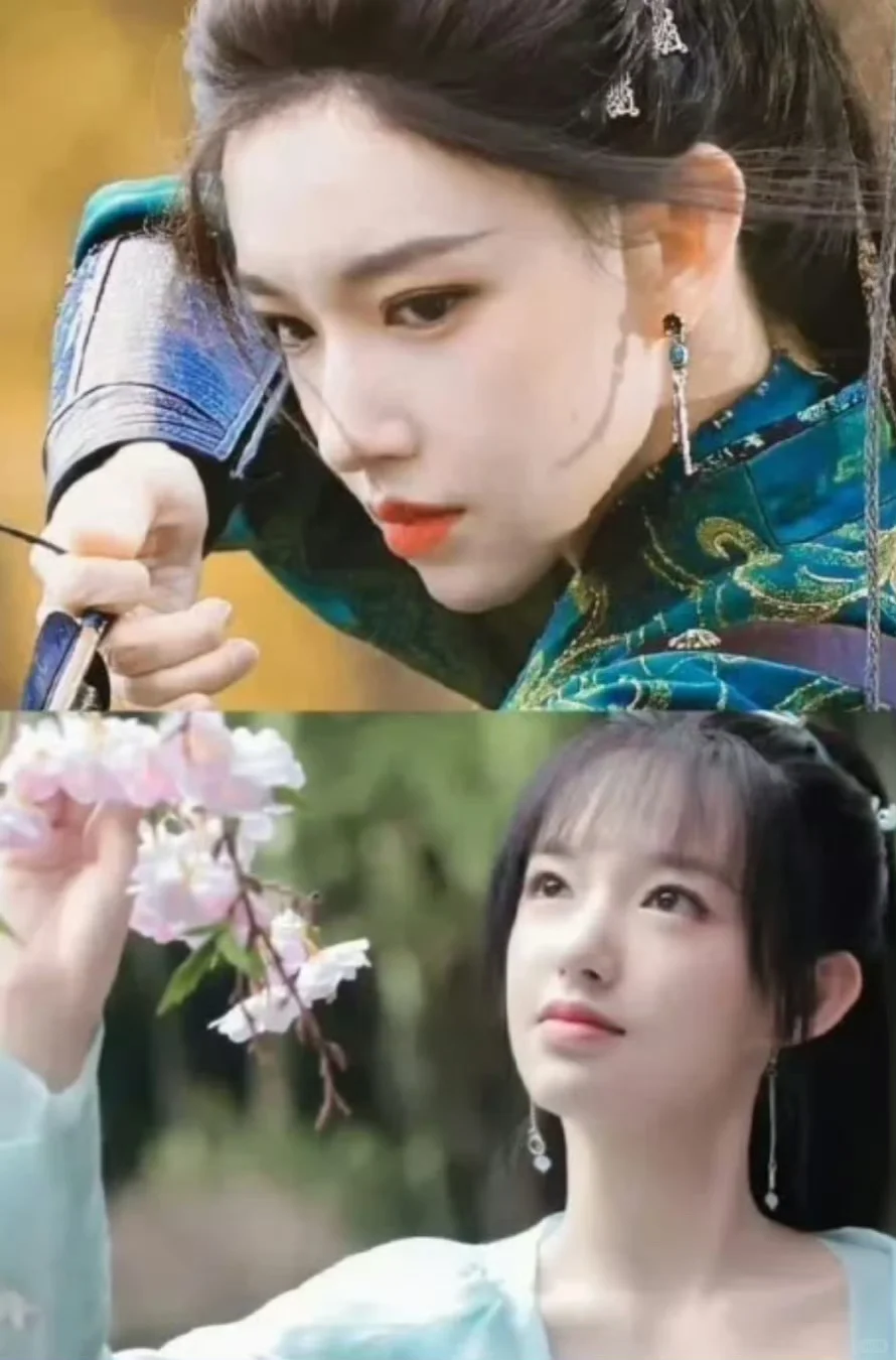 ?对郭敬明的审美起了敬意❗❗❗