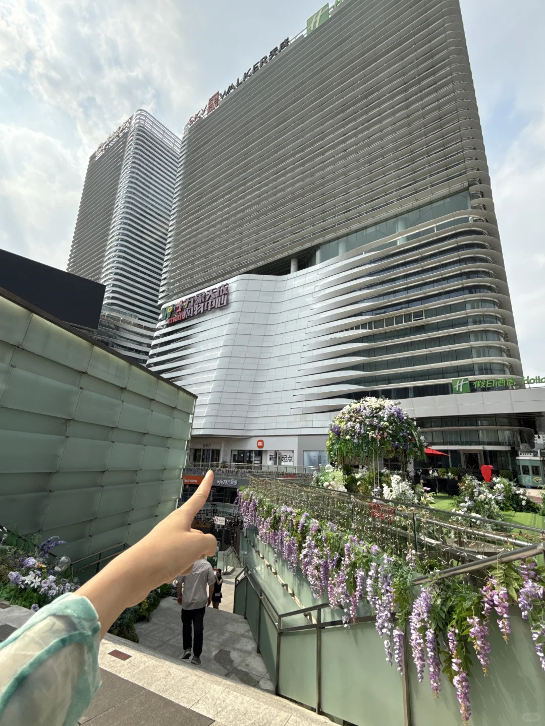 石家庄出息了！河北首展！