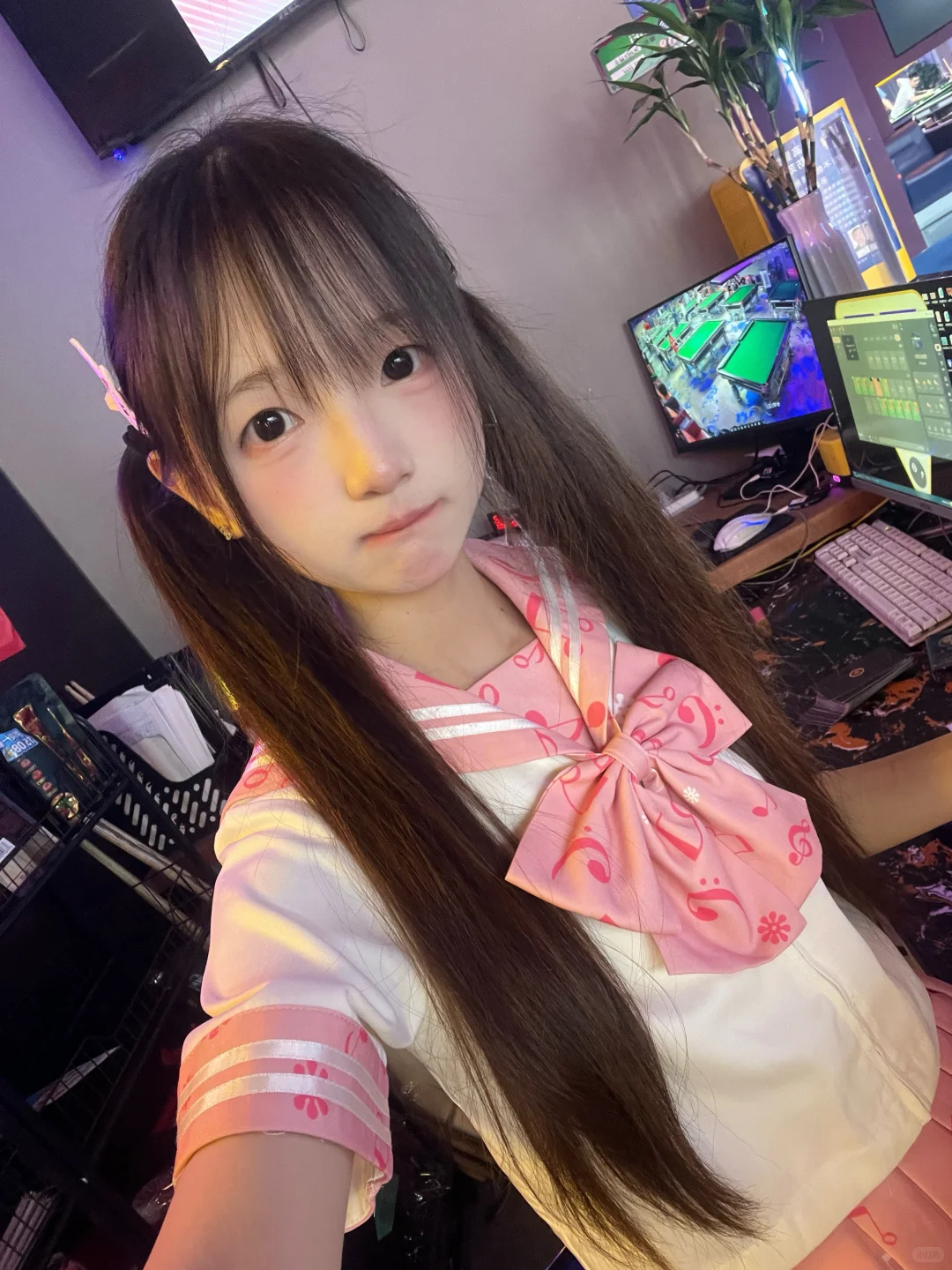 喜欢穿衣自由的工作