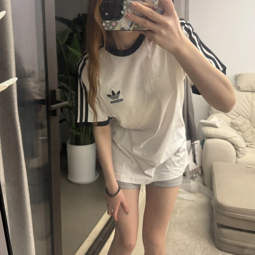 减肥是为了穿衣自由
