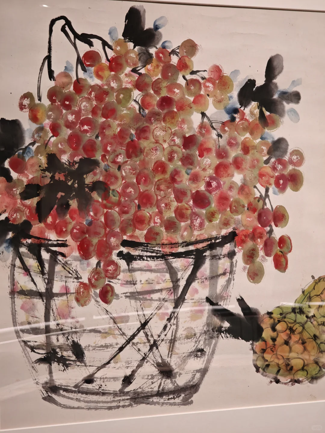 深圳新展｜植物“双面镜”，艺术与科学并置