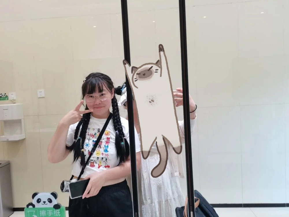人是妈生的，必然有 啦