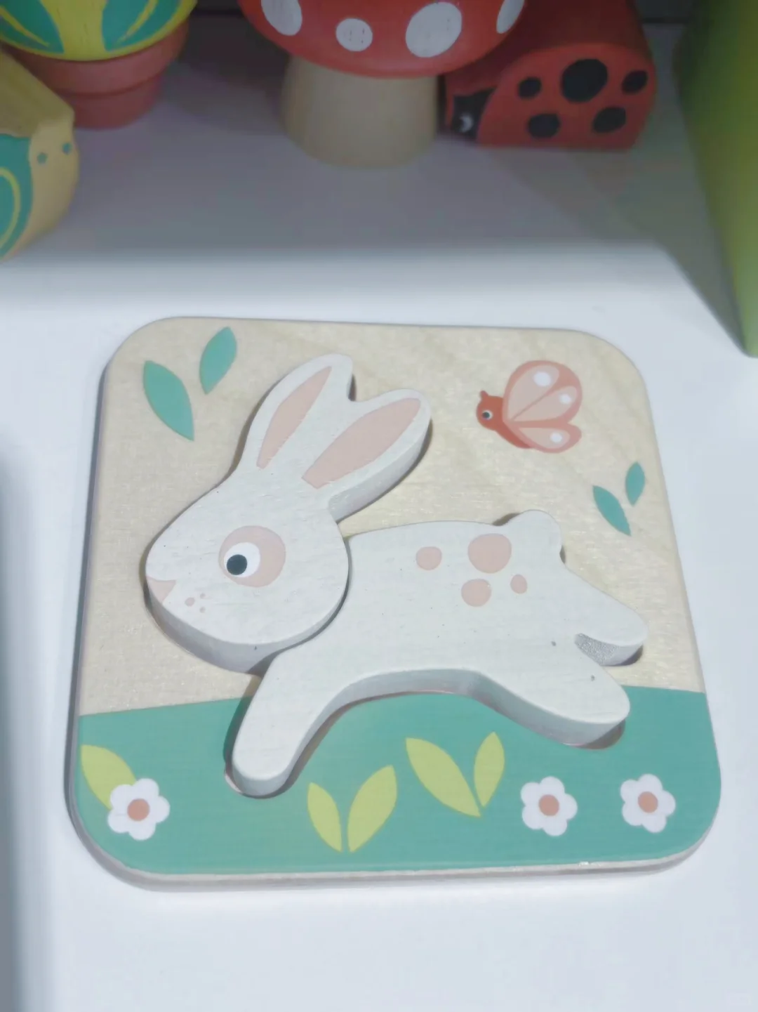是心?动啊 | CBME展会上的玩具