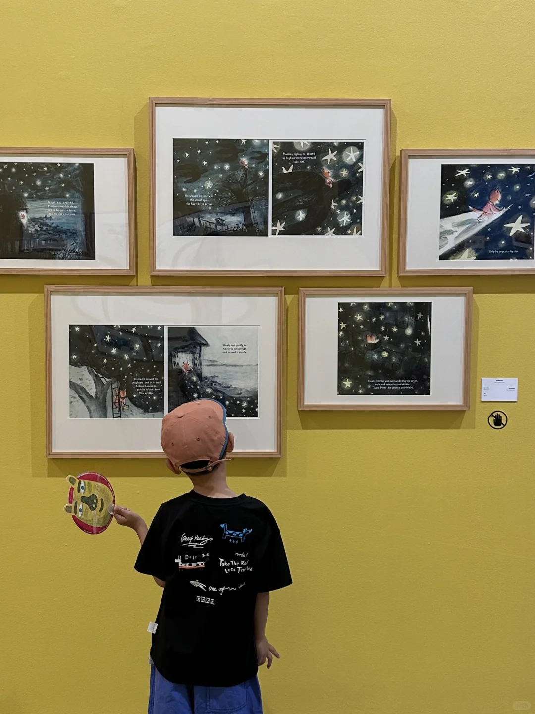 北京新展|插画届的奥斯卡来北京了