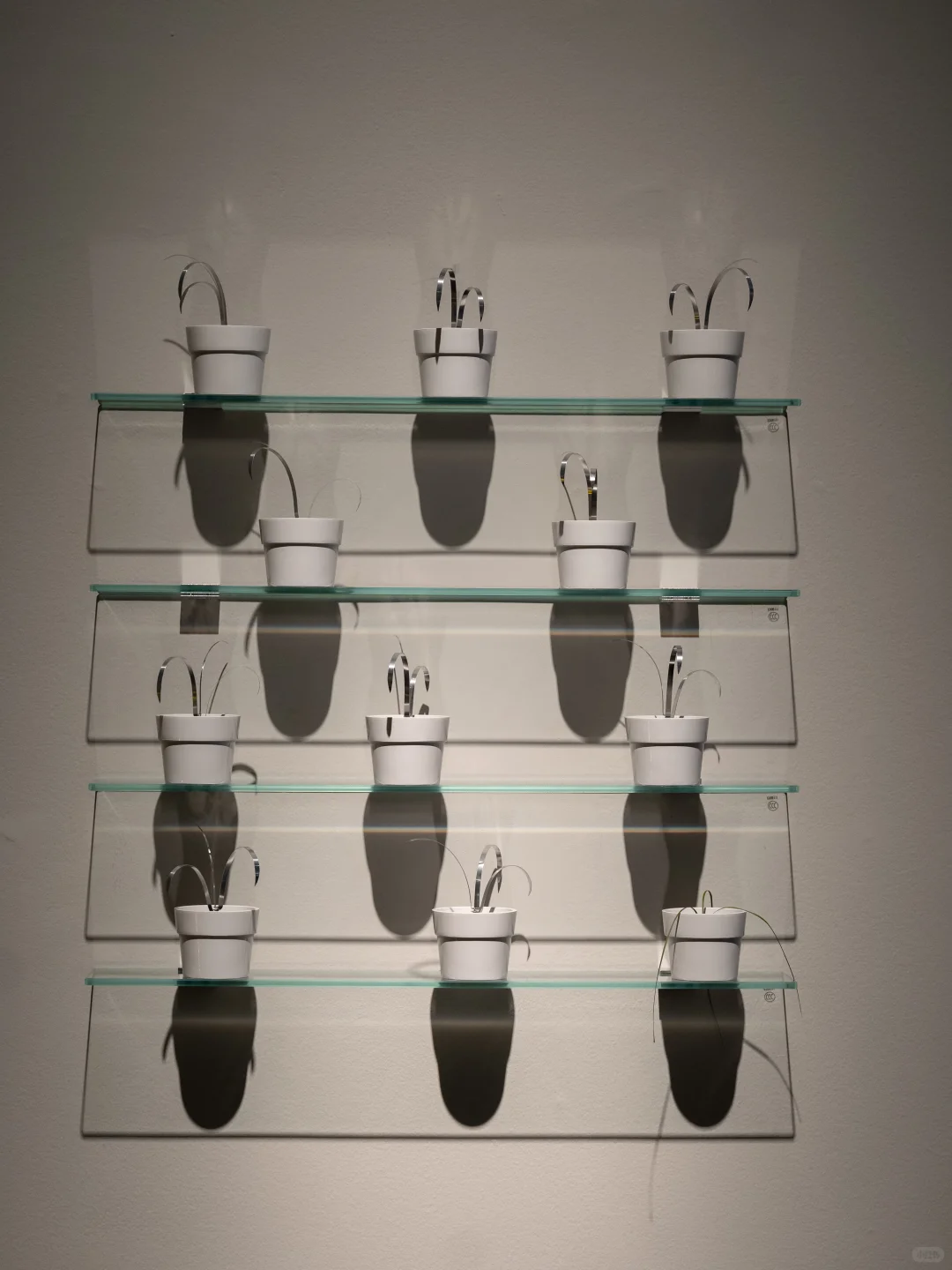上海❗近期值得看的一场动态雕塑展