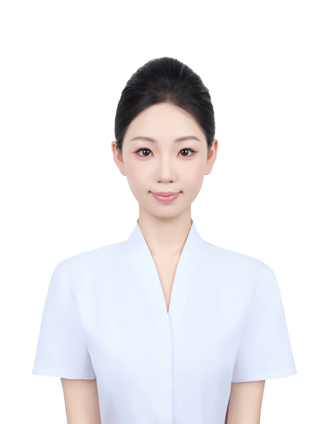 我是什么丑八怪嘛？
