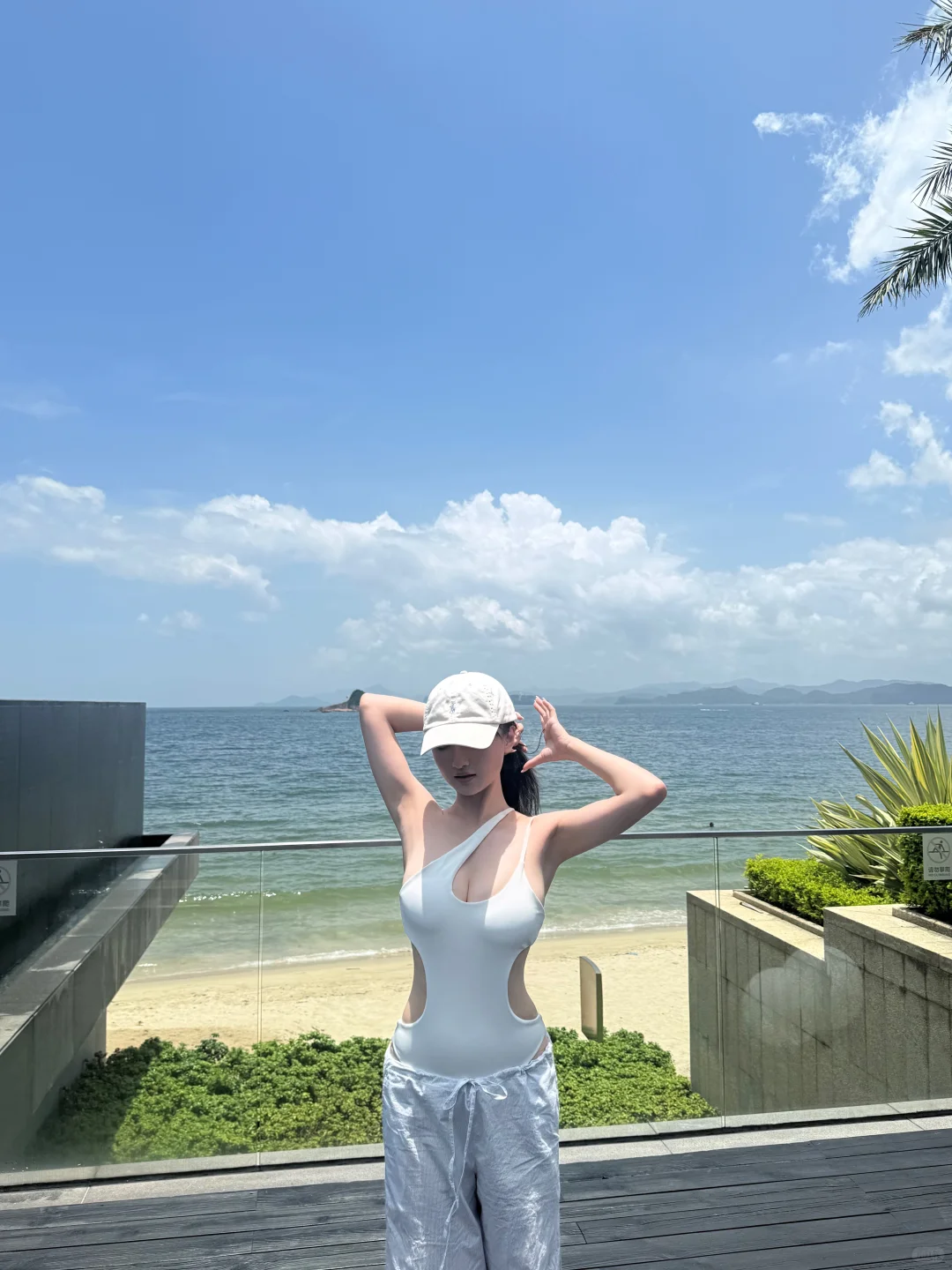 all white?˚? ???