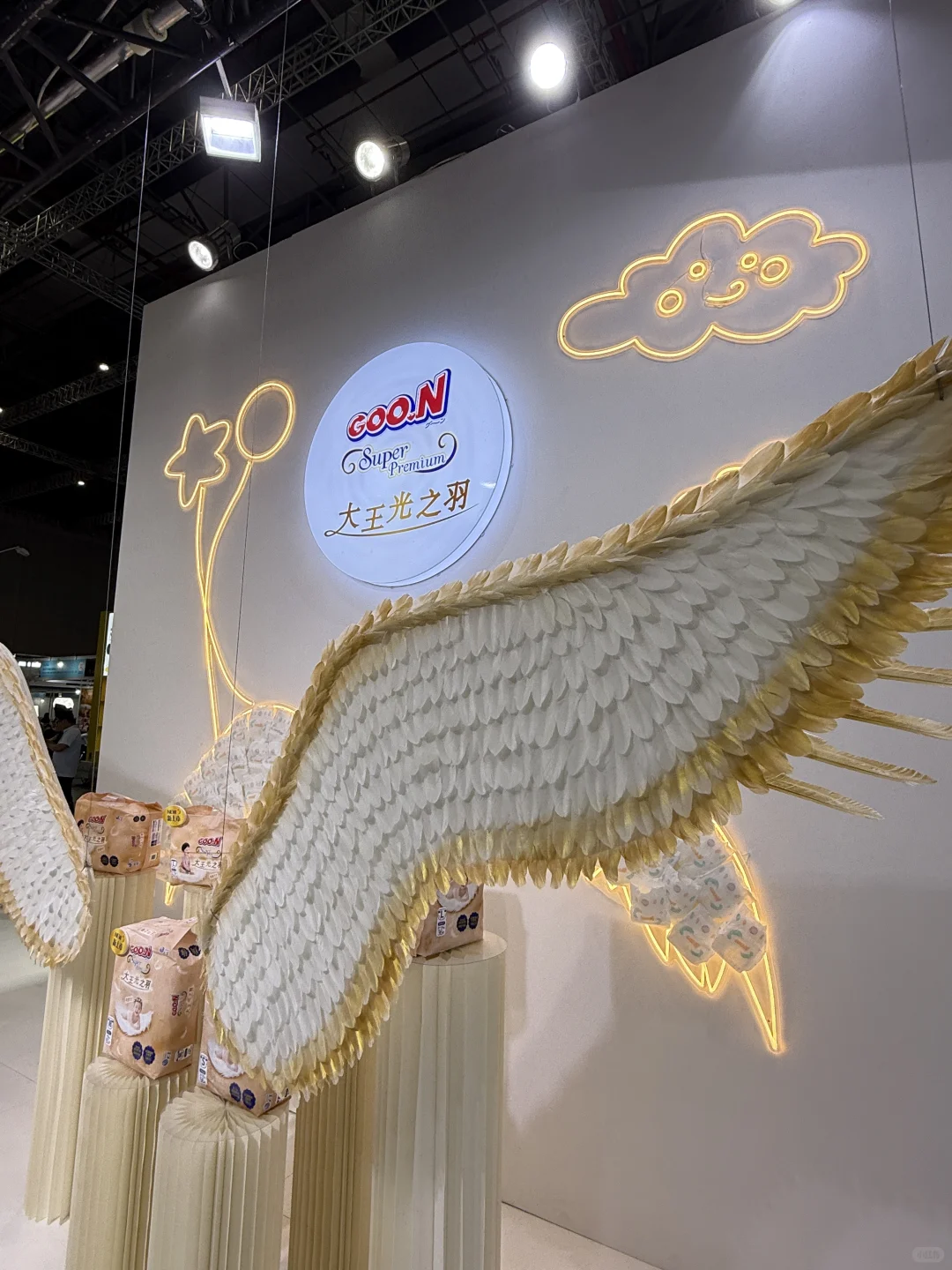 打卡✅|CBME 25th母婴展!好多品牌都在啊…