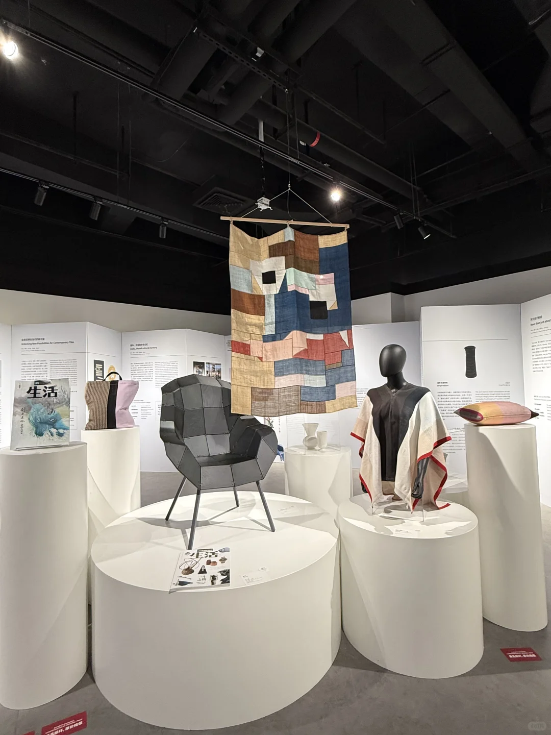 厦门看展?感受传统文化与现代美学的碰撞