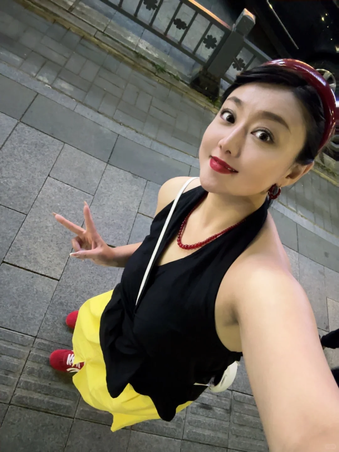 171cm 68kg的穿衣自由✌?