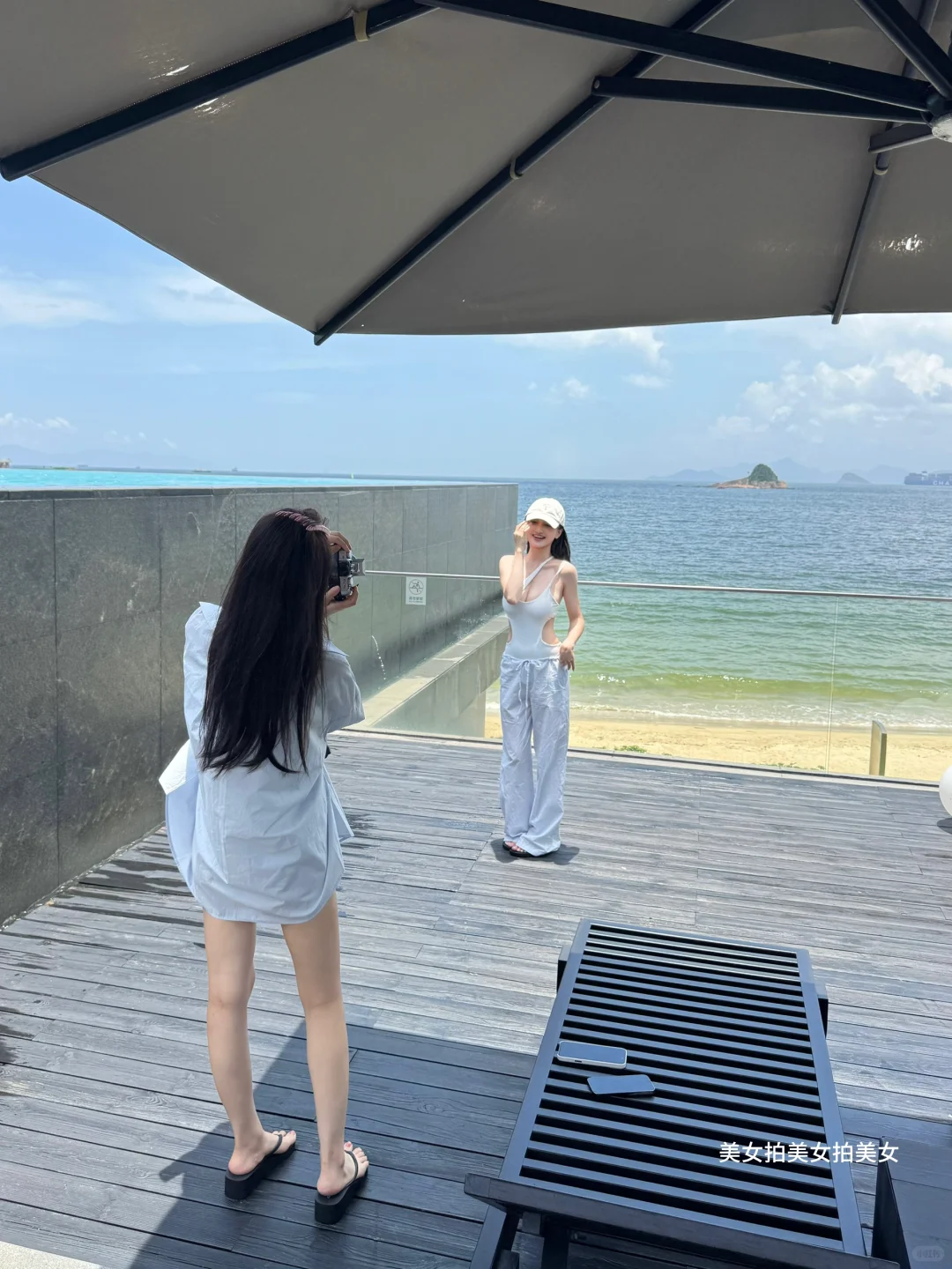 all white?˚? ???