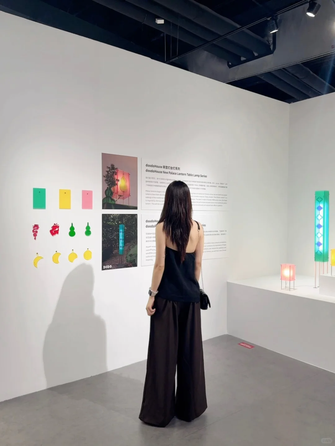 厦门看展?感受传统文化与现代美学的碰撞