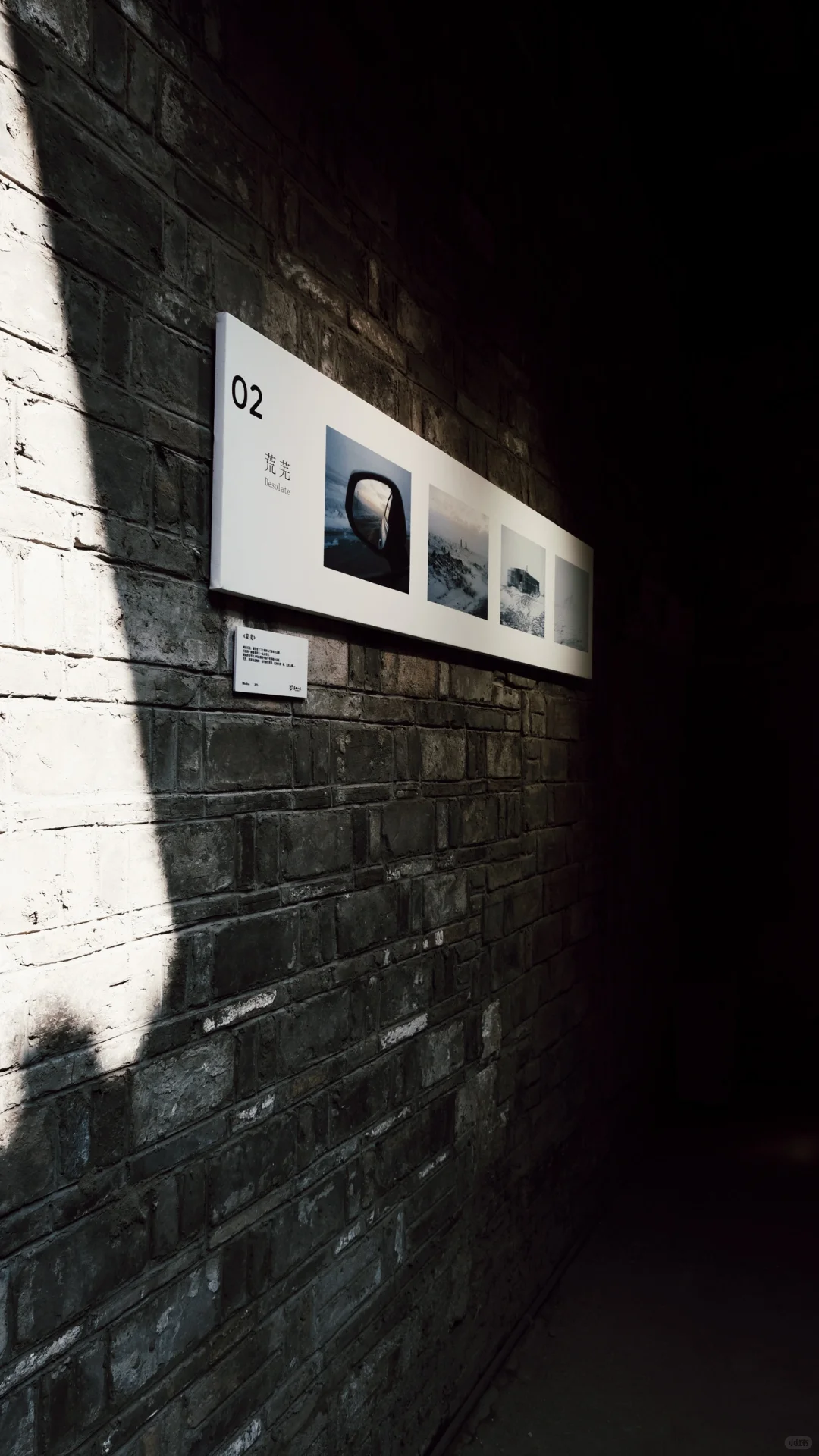 古宅✖️先锋艺术展!芜湖古城这个展真不白逛
