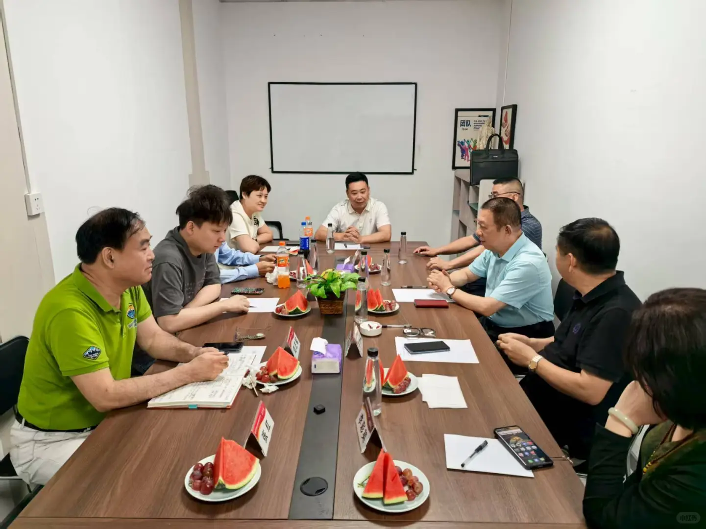 首届药食同源健康博览会获领导关注与指导