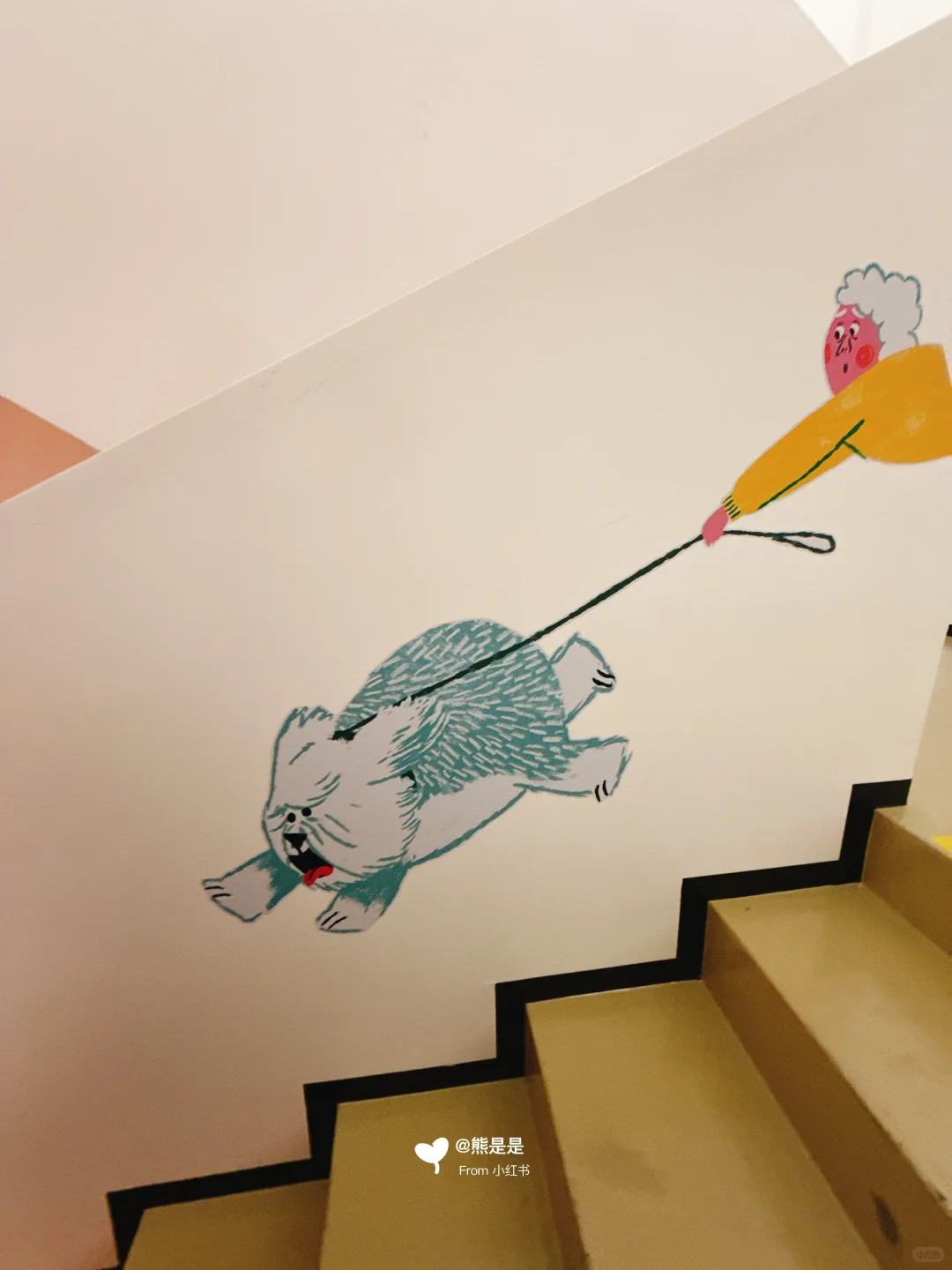 贝曾?票 | 北京新展!治愈!博洛尼亚插画展