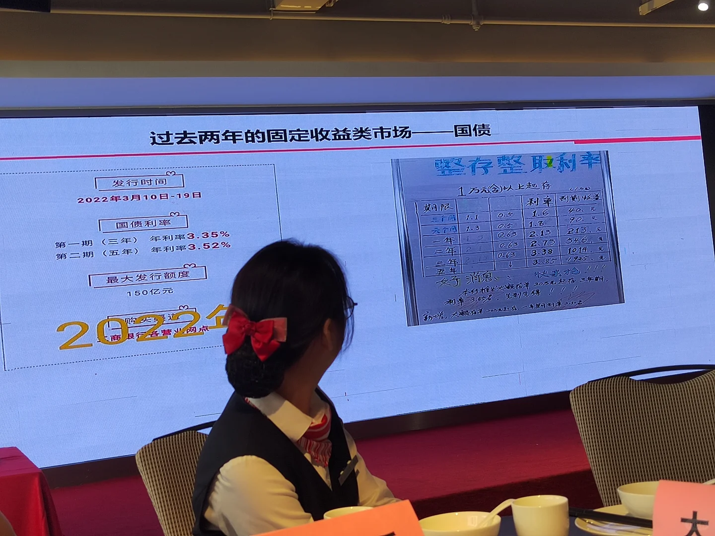 午宴
