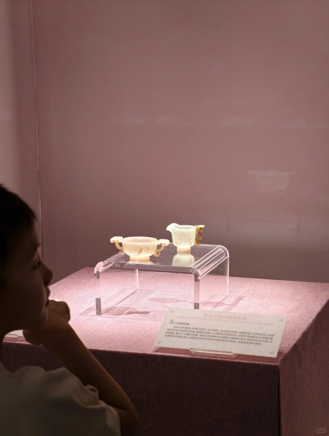 绝色展|来看看古代女孩子都用什么好东西