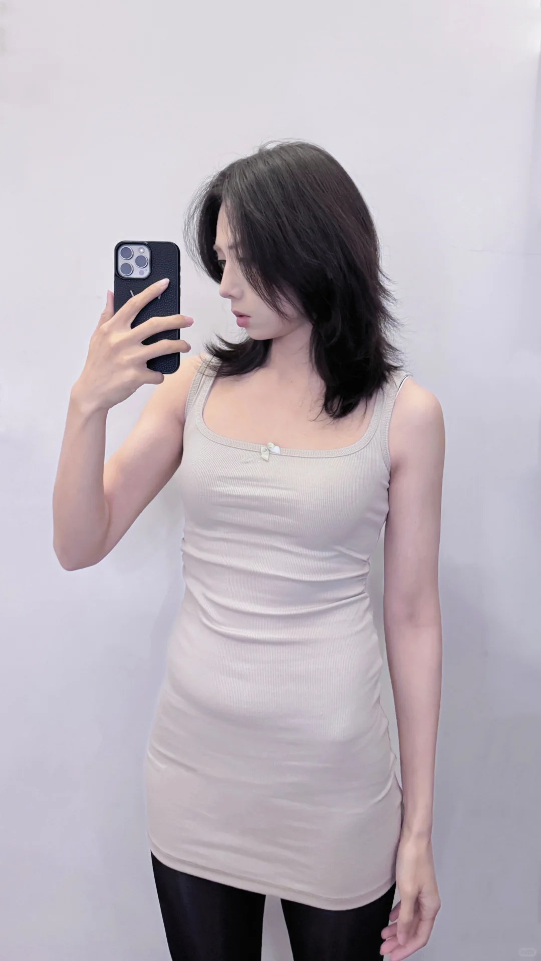 无论什么身材什么性别都穿衣自由?