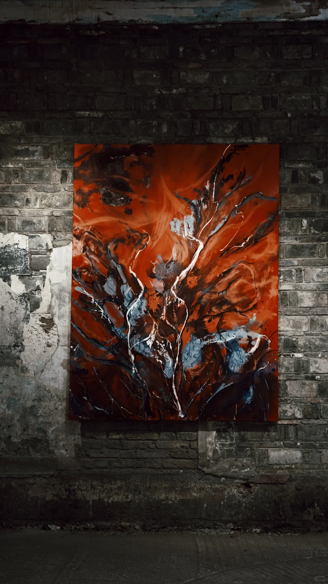 古宅✖️先锋艺术展!芜湖古城这个展真不白逛