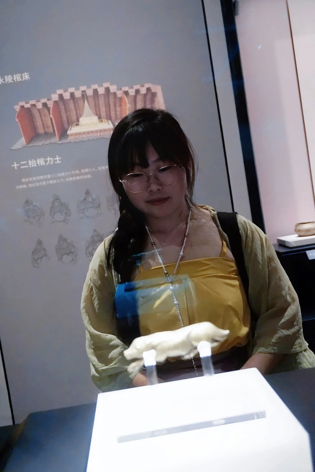 人是妈生的，必然有 啦