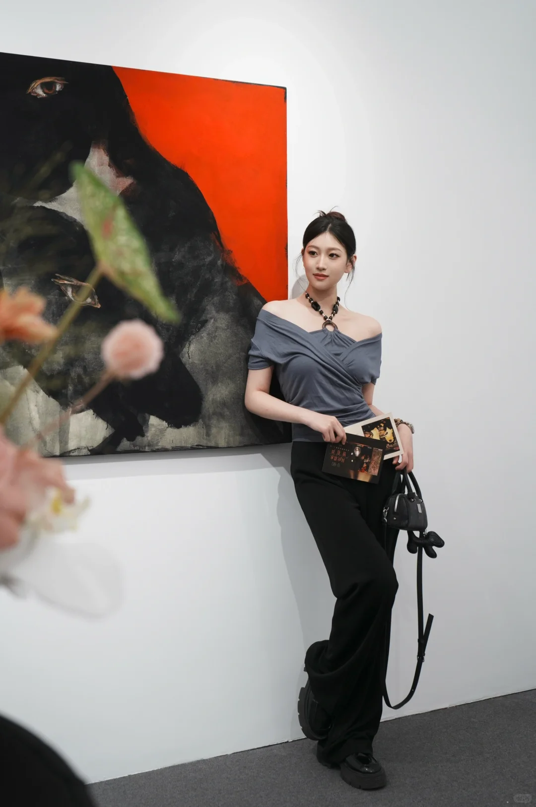 武汉SKP治愈系新展?与万物共振