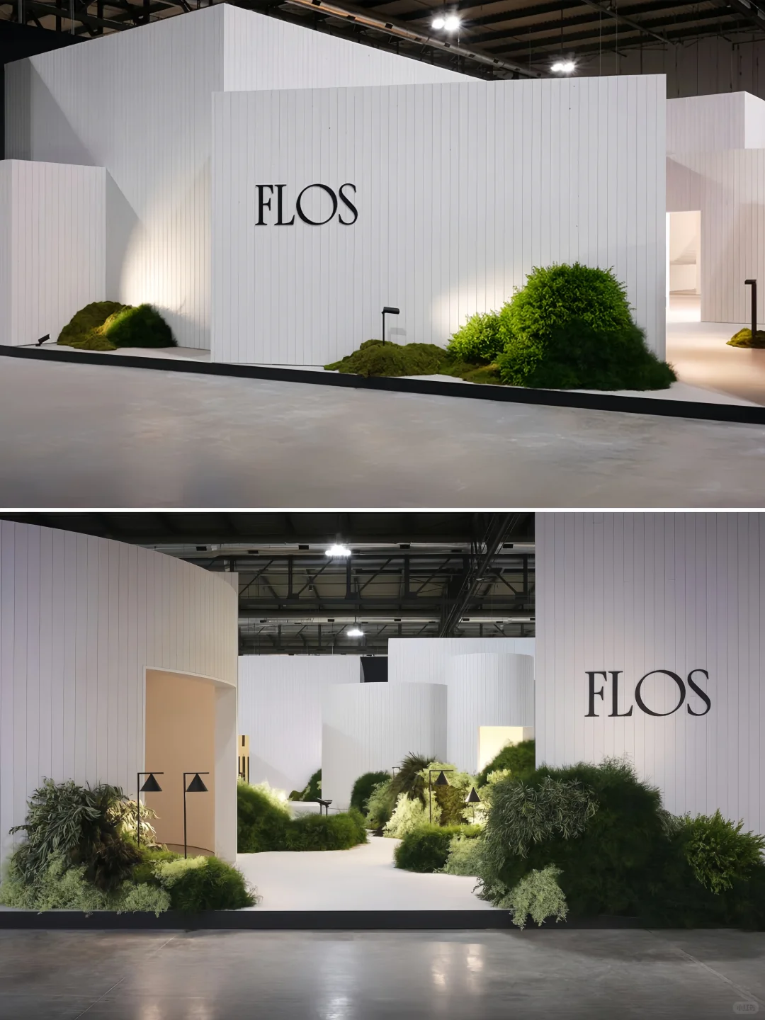 自然最愈人心‖2023米兰家具展‖可持续发展