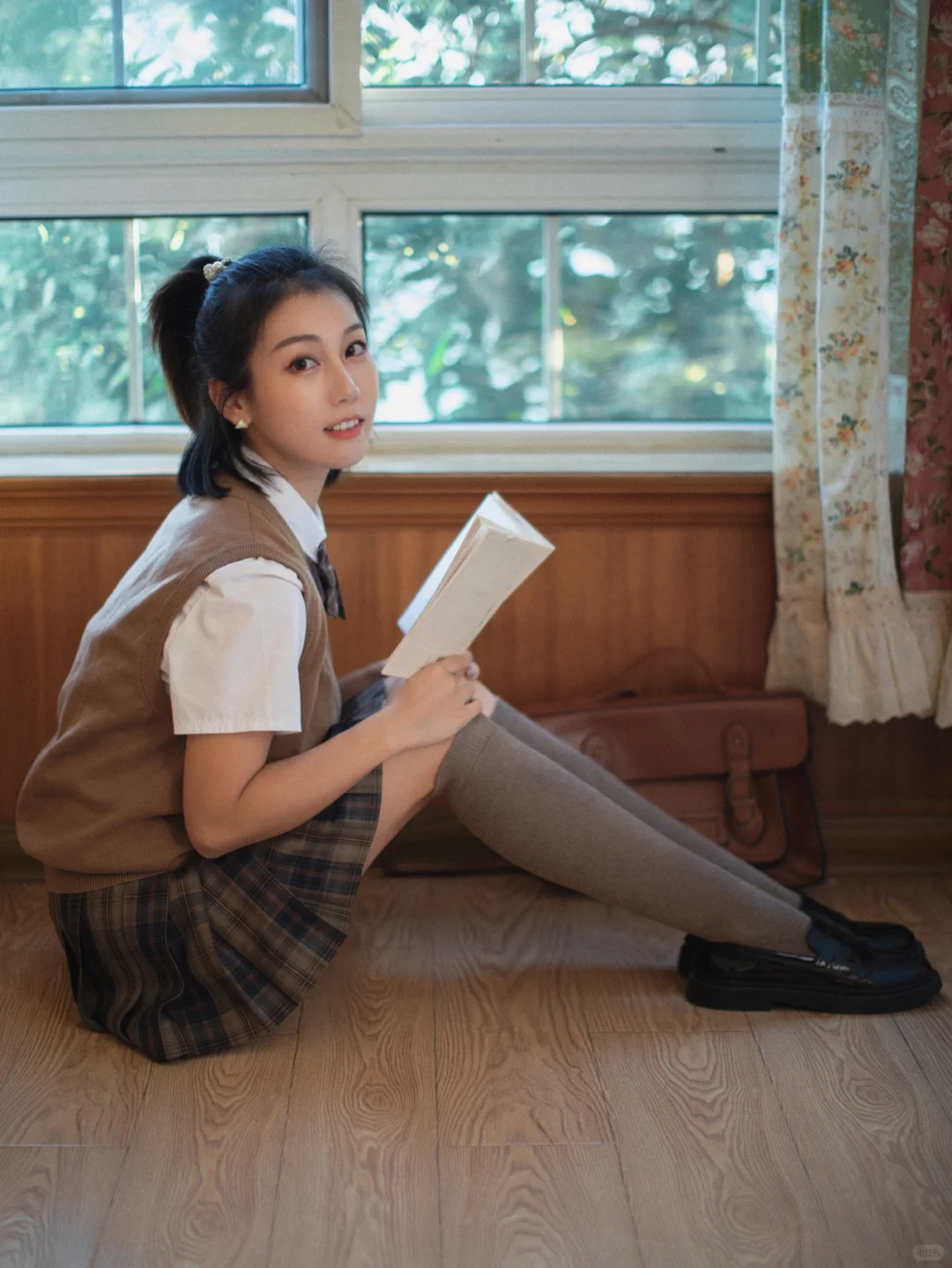 客片分享，一位34岁的人妻