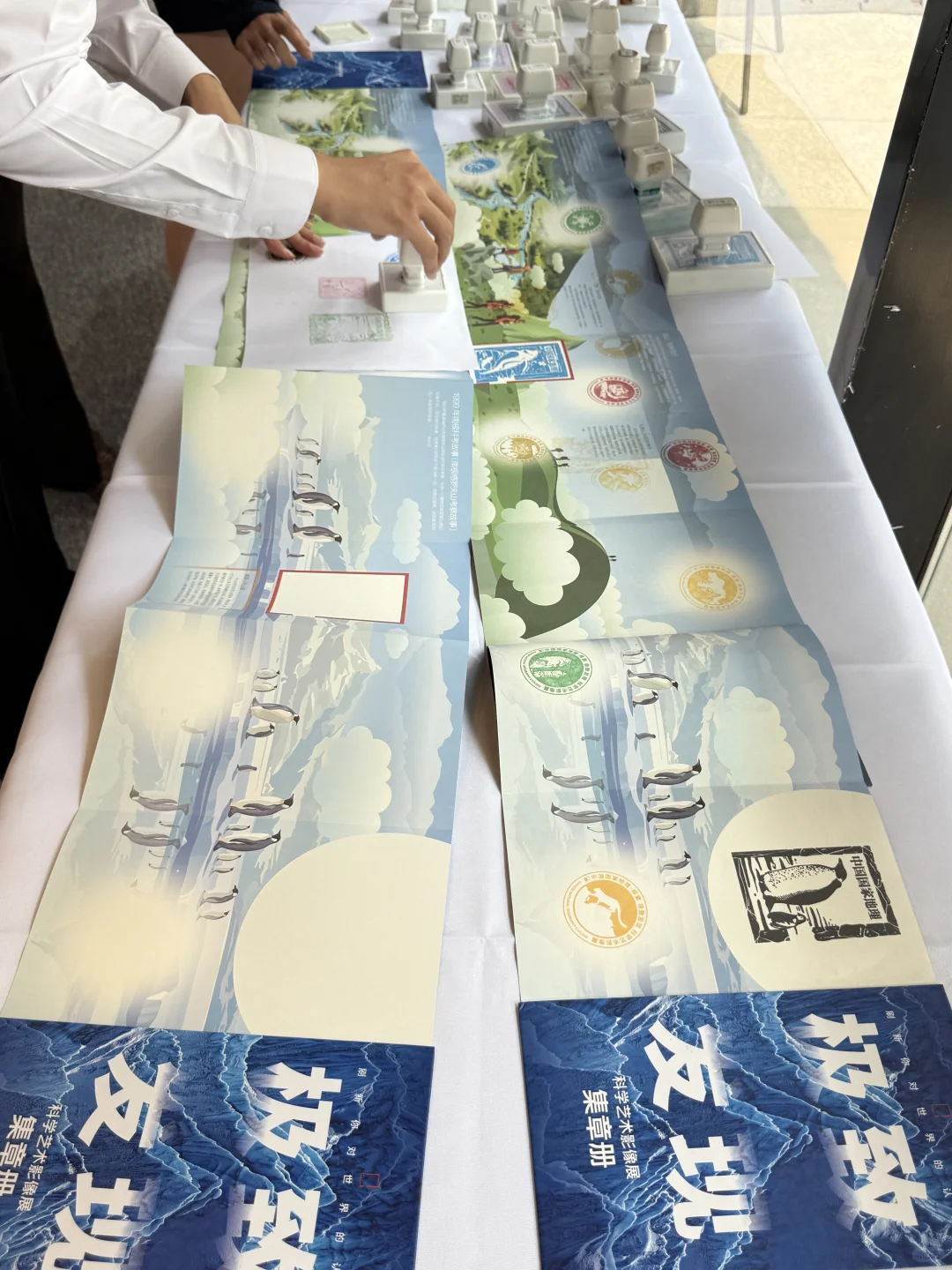 石家庄出息了！河北首展！