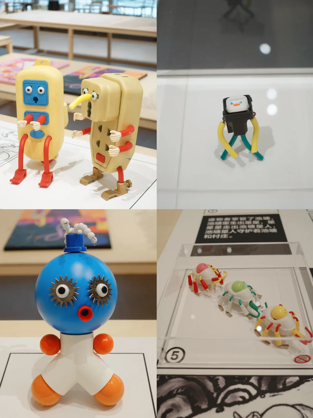 广州新展|遇见设计的一万种“OK”方式