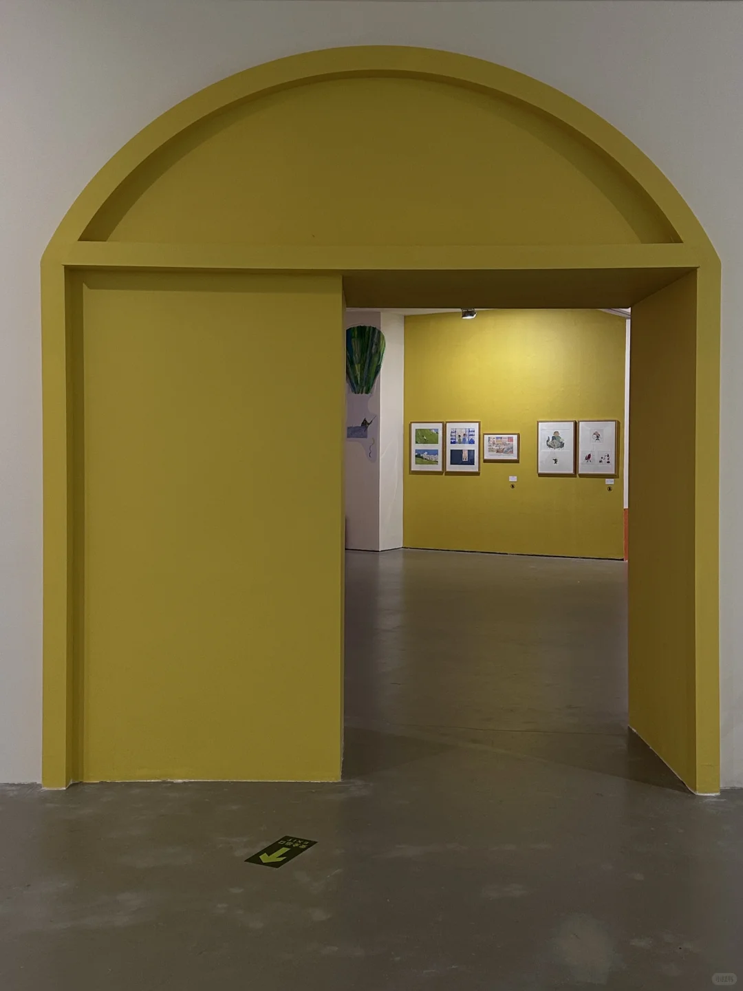 北京新展|插画届的奥斯卡来北京了