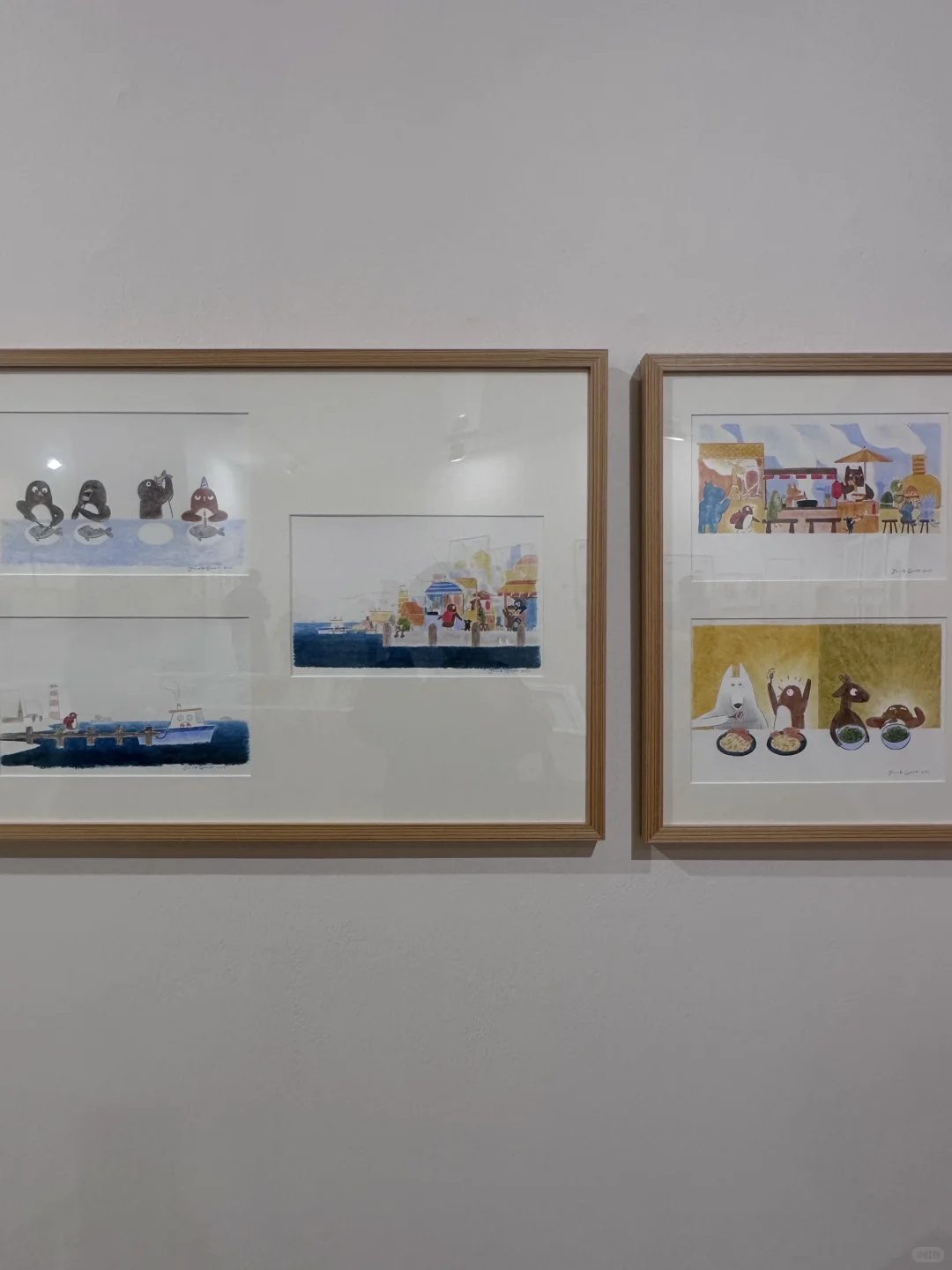 北京新展|插画届的奥斯卡来北京了