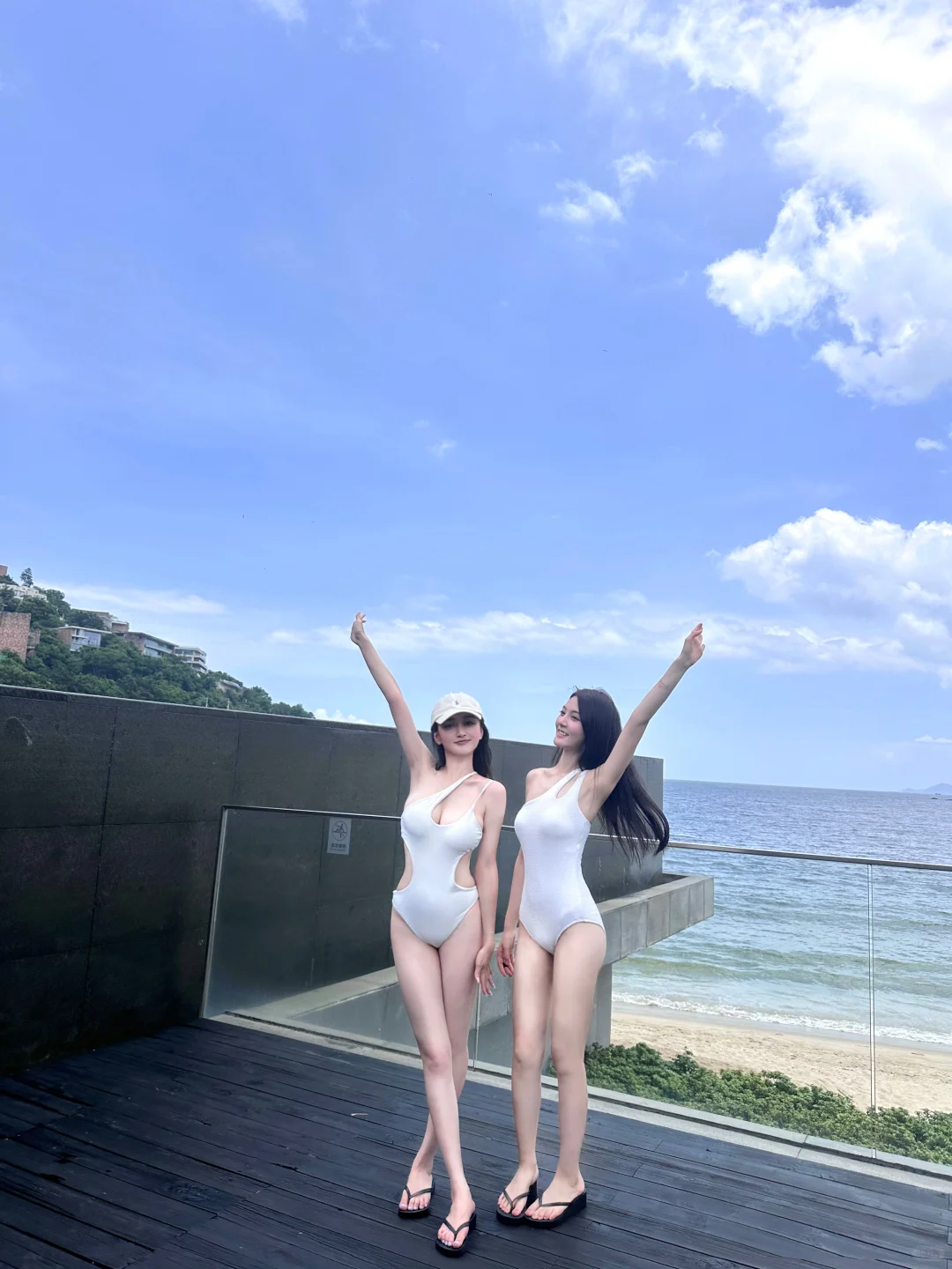 all white?˚? ???