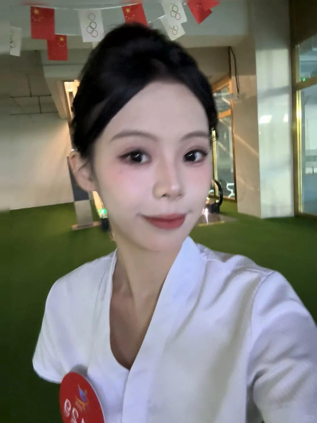 推介会我真的要闹了