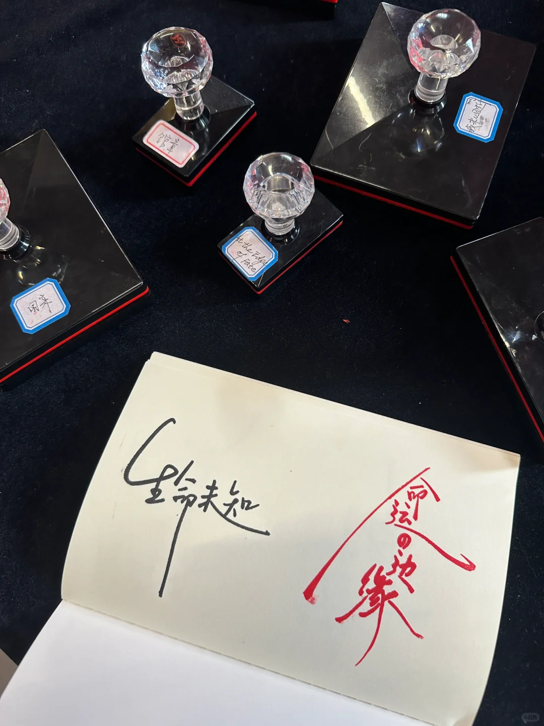 深圳爆?震撼展|盐田千春—?「命运的边缘」